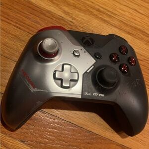 Great condition Xbox wireless controller!